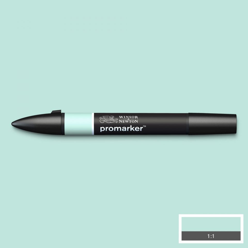 Winsor & Newton Promarkers Colours P-Z