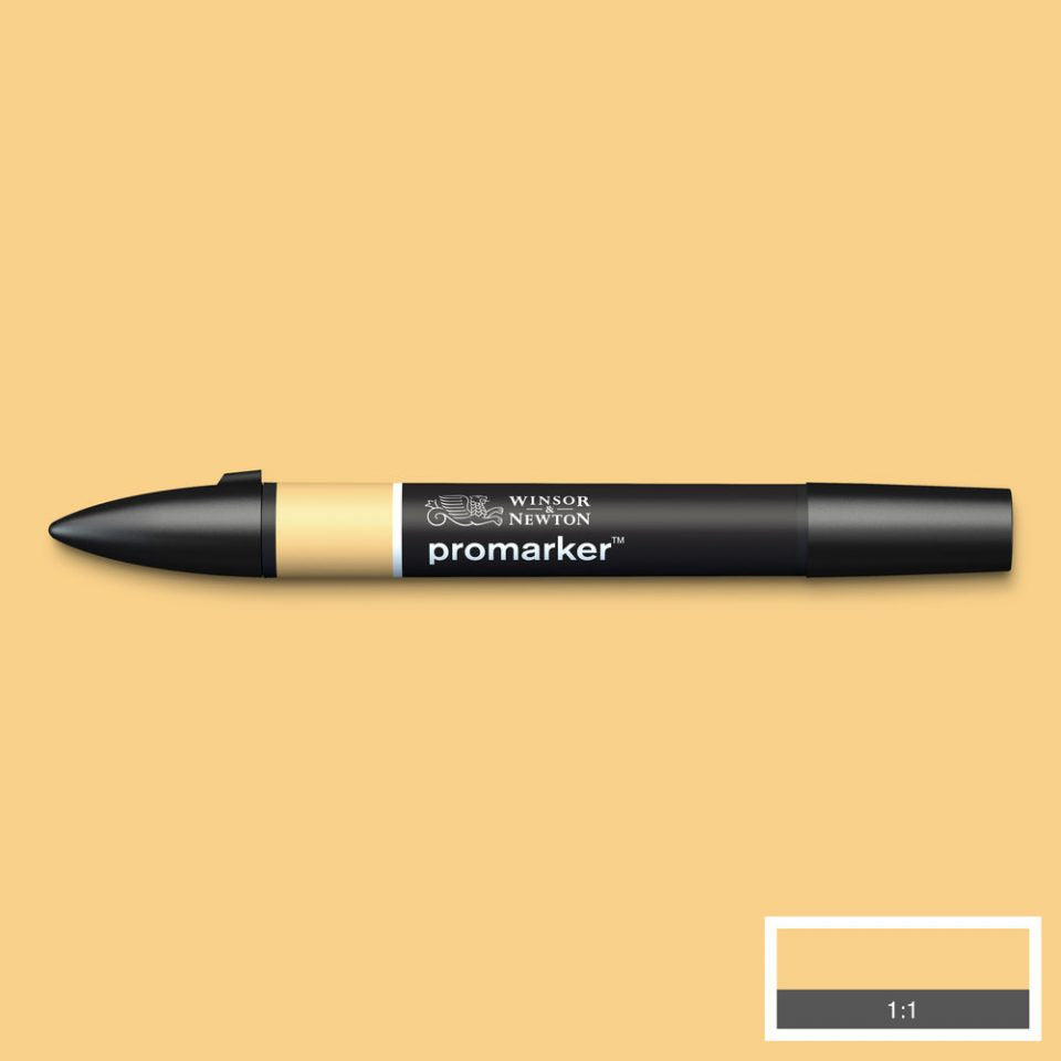 Winsor & Newton Promarkers Colours P-Z