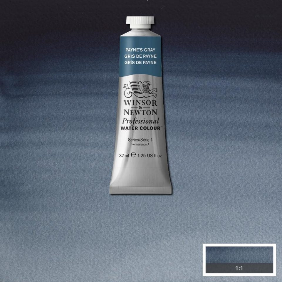 Winsor & Newton Professional Watercolour Paints 14ml
