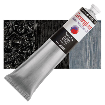 Daler Rowney Georgian Water Mixable Oil Paints 200ml