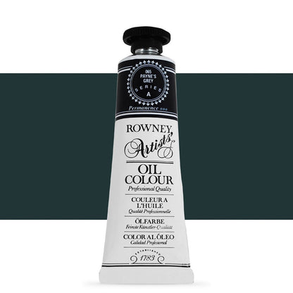 Daler Rowney Artists' Oil Colour Paints 38ml