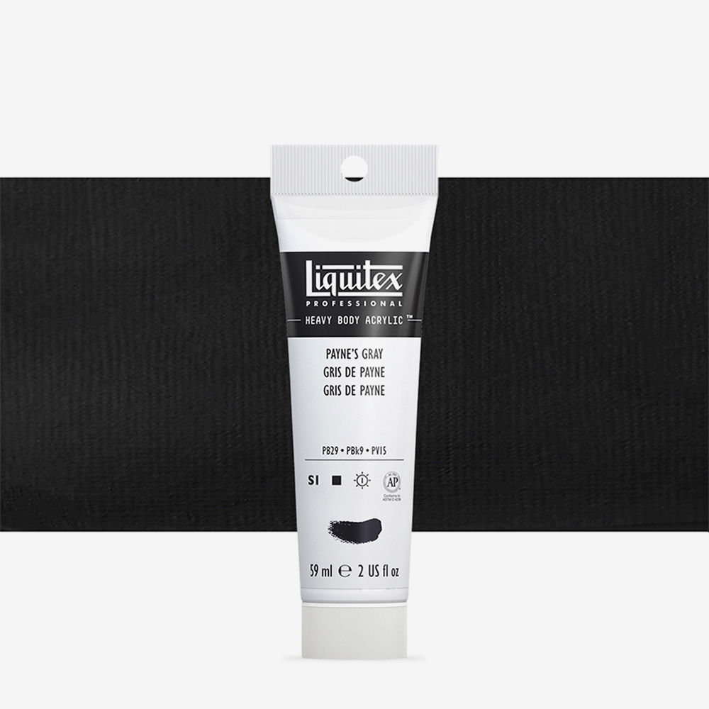 Liquitex Professional Heavy Body Acrylic Paints 59ml