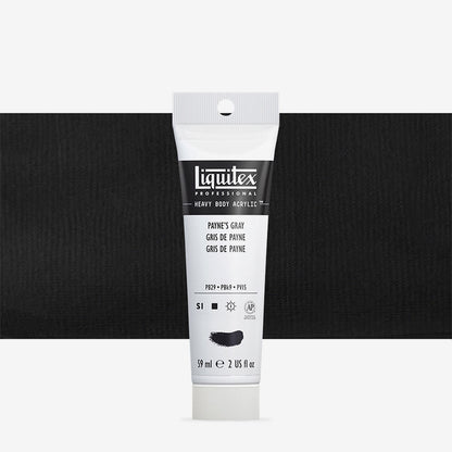 Liquitex Professional Heavy Body Acrylic Paints 59ml