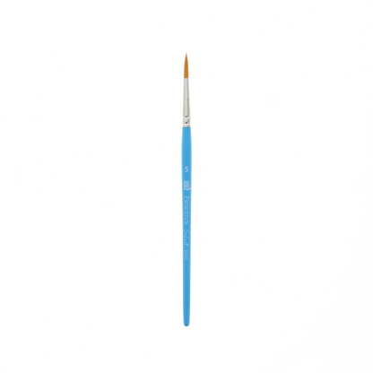 Princeton Select Artiste 3750 Round Synthetic Brushes