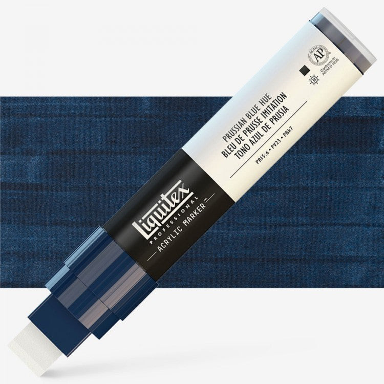 Liquitex Professional Acrylic Paint Markers 15mm