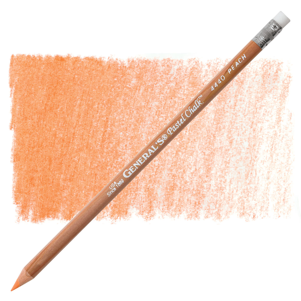 General's Multi-pastel Chalk Pencils