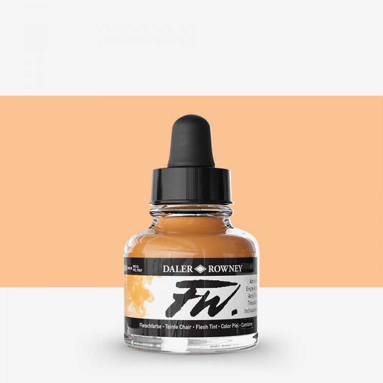 Daler Rowney FW Acrylic Inks 29.5ml