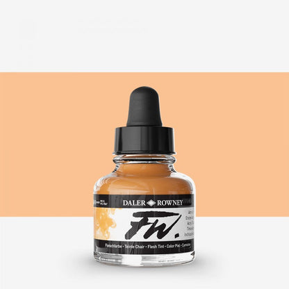 Daler Rowney FW Acrylic Inks 29.5ml