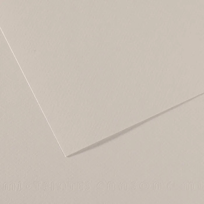Canson Mi-Teintes 50x65cm 160gsm Paper Pack of 25 Sheets