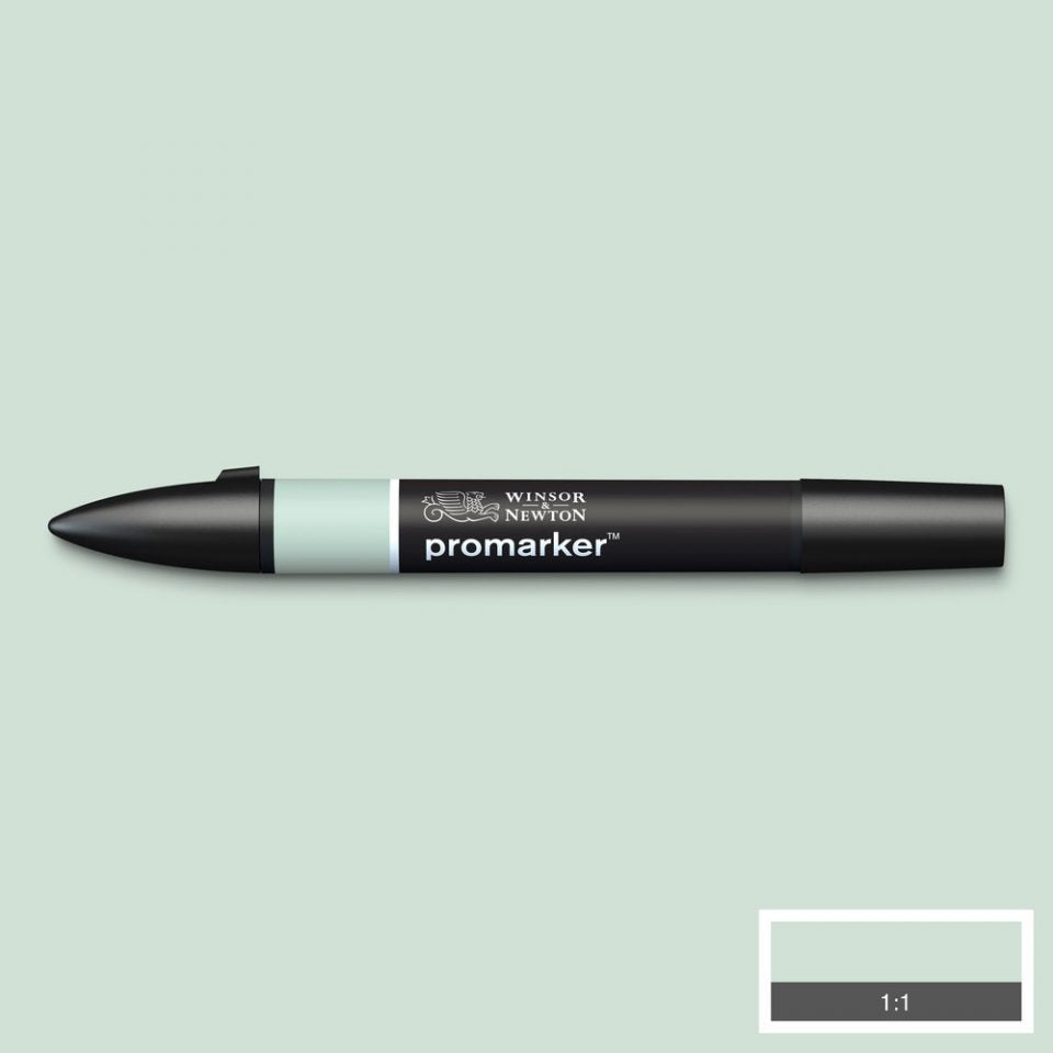 Winsor & Newton Promarkers Colours P-Z