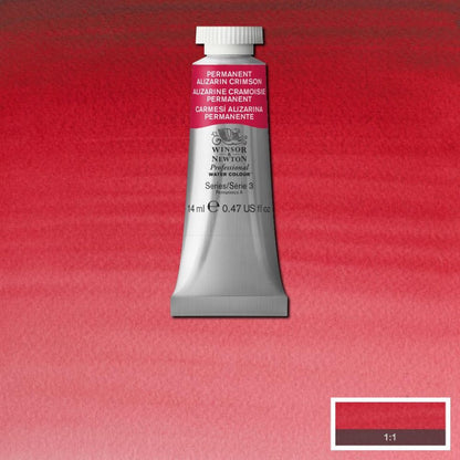 Winsor & Newton Professional Watercolour Paints 14ml