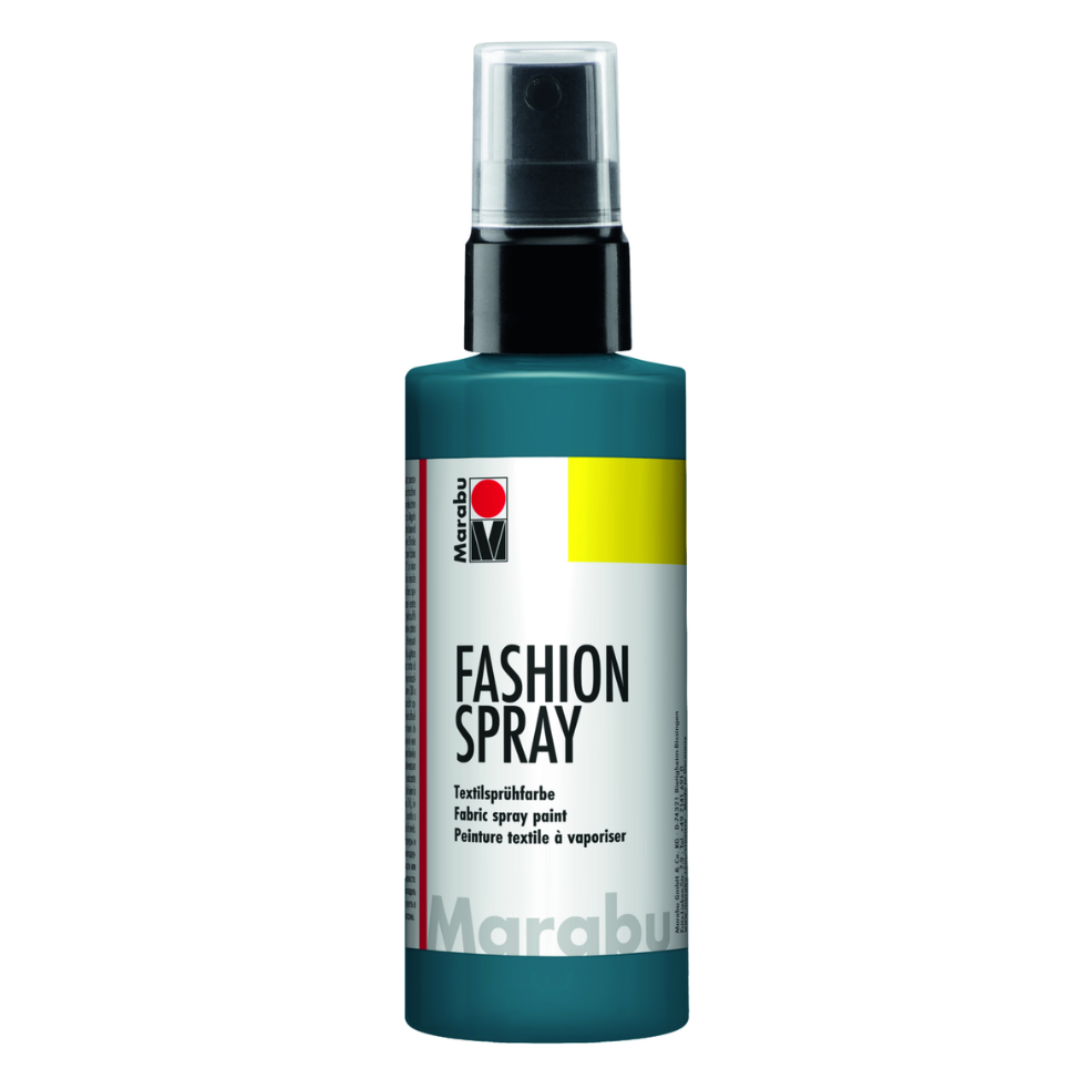 Marabu Fashion Fabric Spray Paint 100ml