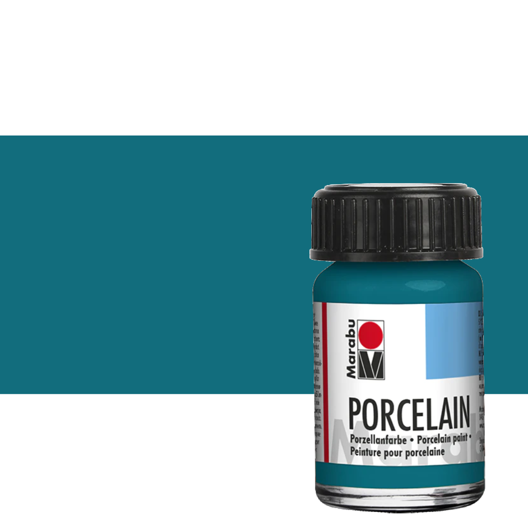 Marabu Porcelain Paint 15ml