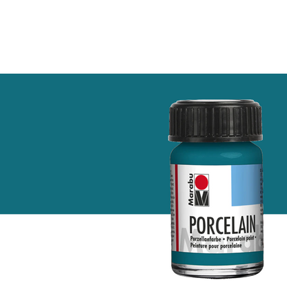 Marabu Porcelain Paint 15ml