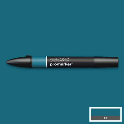 Winsor & Newton Promarkers Colours P-Z