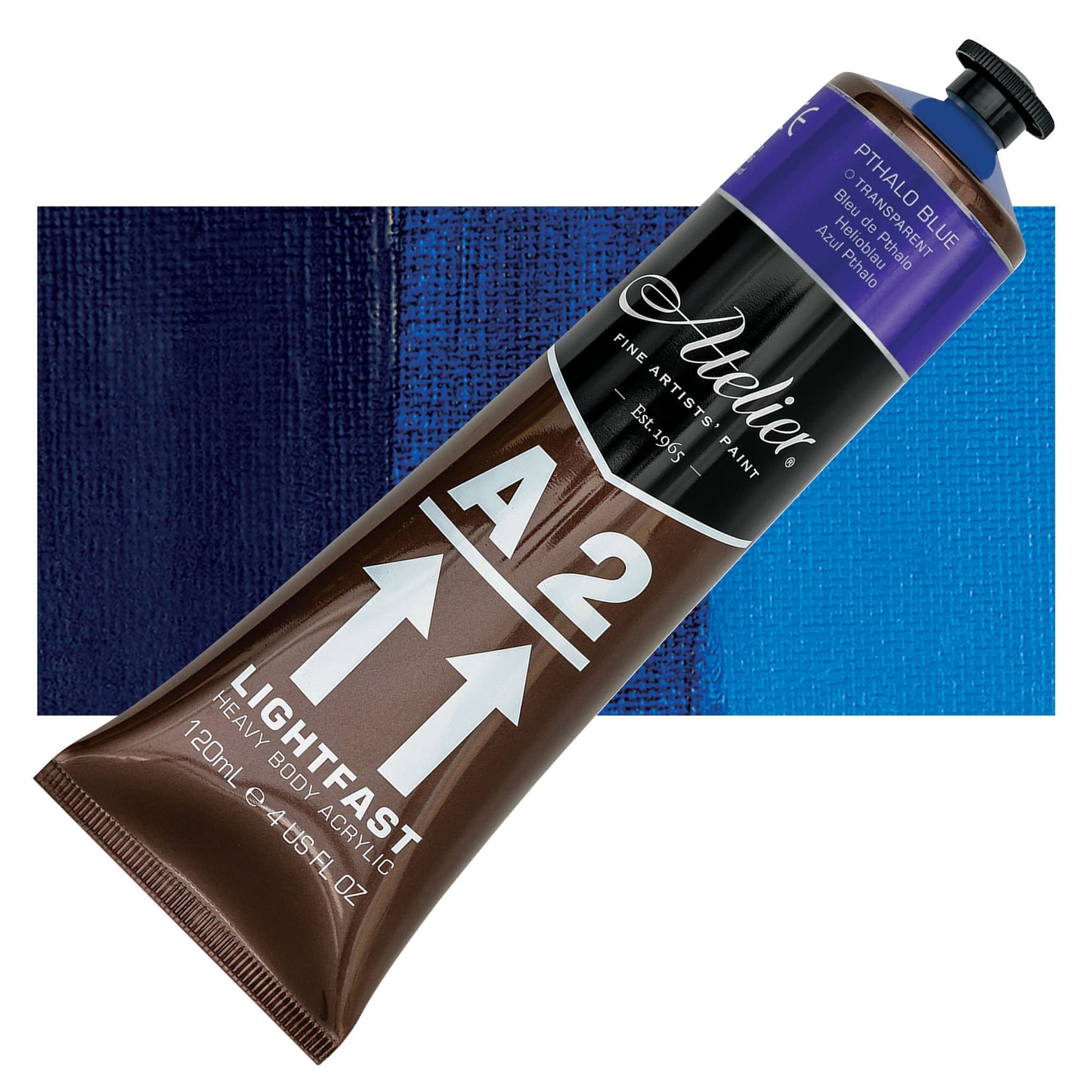 A2 Acrylic Paints 120ml