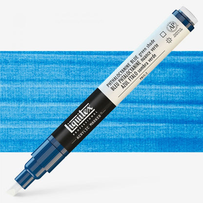 Liquitex Professional Acrylic Paint Markers 2-4mm