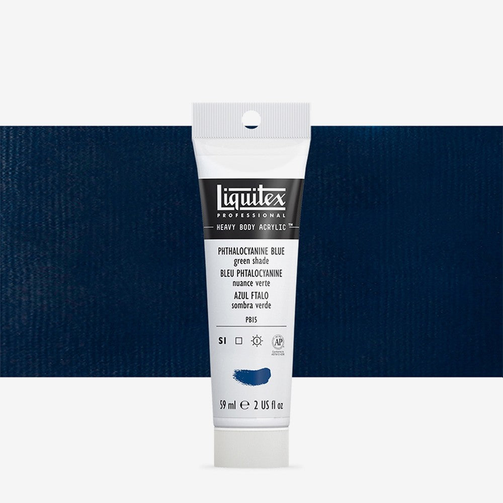 Liquitex Professional Heavy Body Acrylic Paints 59ml
