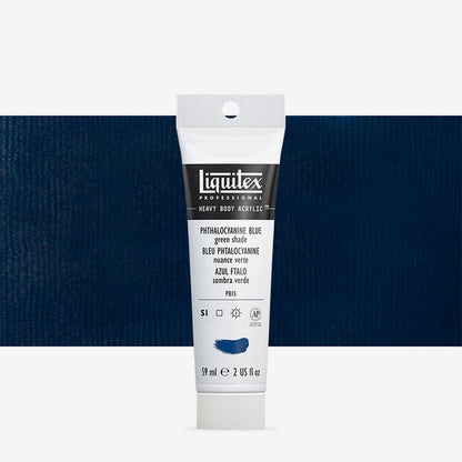 Liquitex Professional Heavy Body Acrylic Paints 59ml