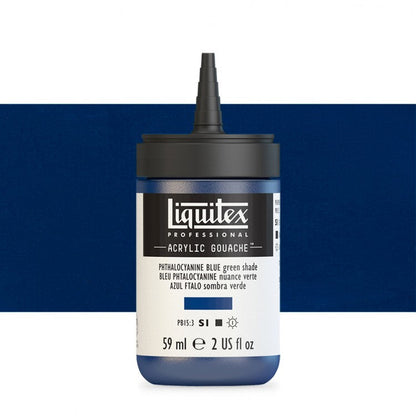 Liquitex Professional Acrylic Gouache Paints 59ml