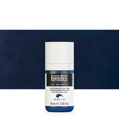 Liquitex Professional Soft Body Acrylic Paints 59ml