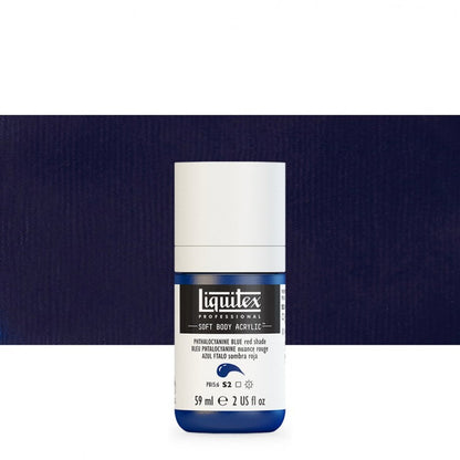 Liquitex Professional Soft Body Acrylic Paints 59ml