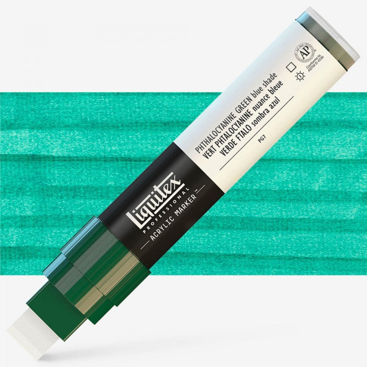 Liquitex Professional Acrylic Paint Markers 15mm