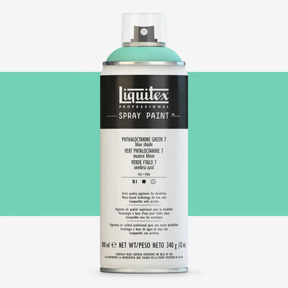 Liquitex Spray Paints 400ml