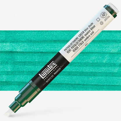 Liquitex Professional Acrylic Paint Markers 2-4mm