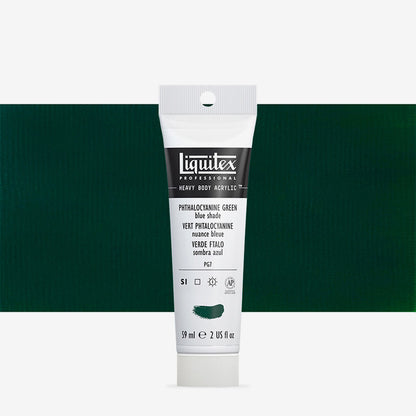 Liquitex Professional Heavy Body Acrylic Paints 59ml