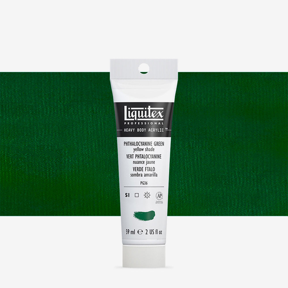 Liquitex Professional Heavy Body Acrylic Paints 59ml