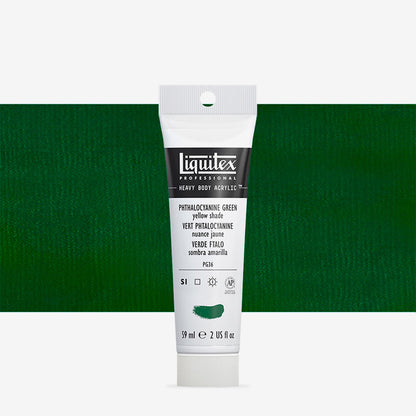 Liquitex Professional Heavy Body Acrylic Paints 59ml