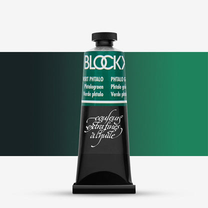 BLOCKX Artists' Oil Paints 35ml M-Z