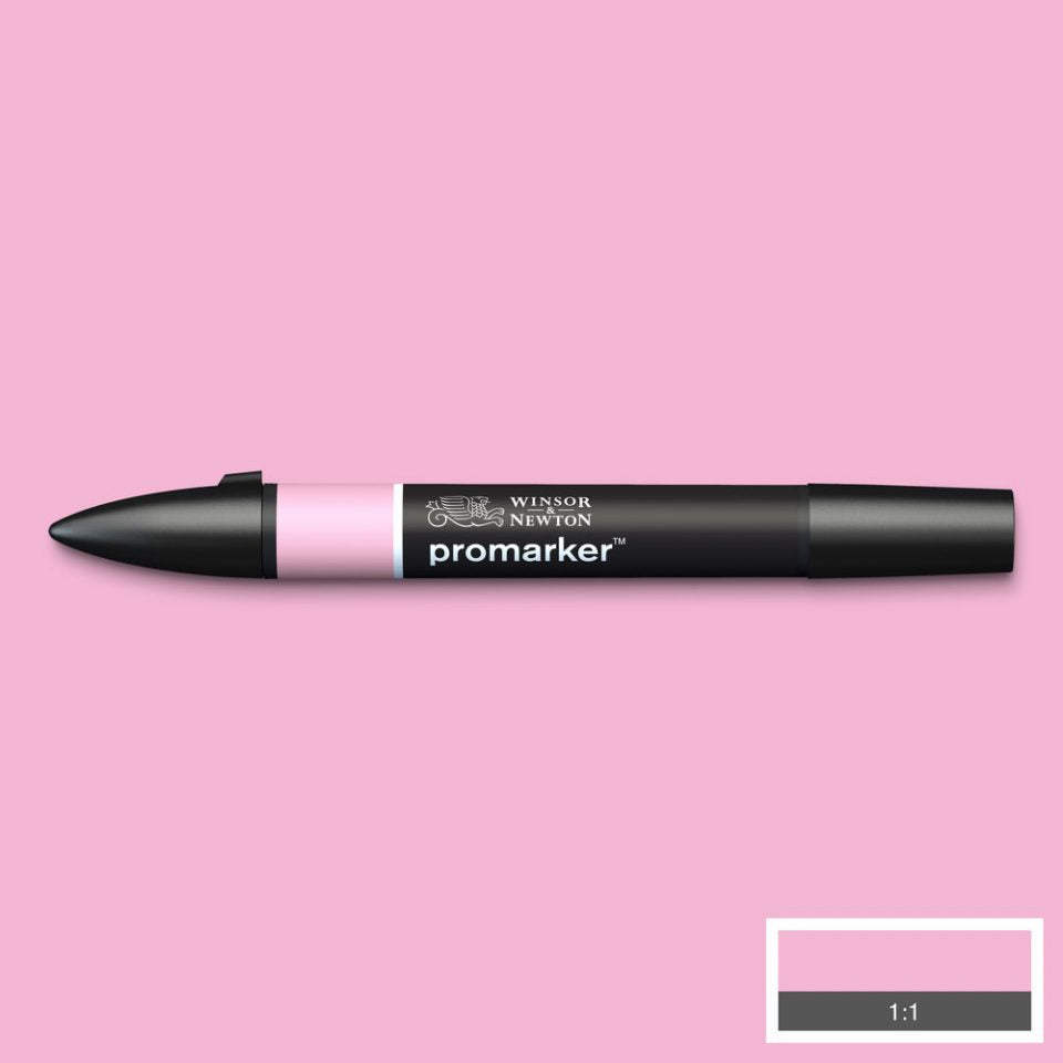 Winsor & Newton Promarkers Colours P-Z