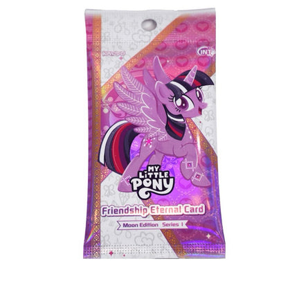 MY LITTLE PONY Moon Edition Series 1