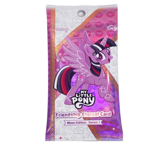 MY LITTLE PONY Moon Edition Series 1
