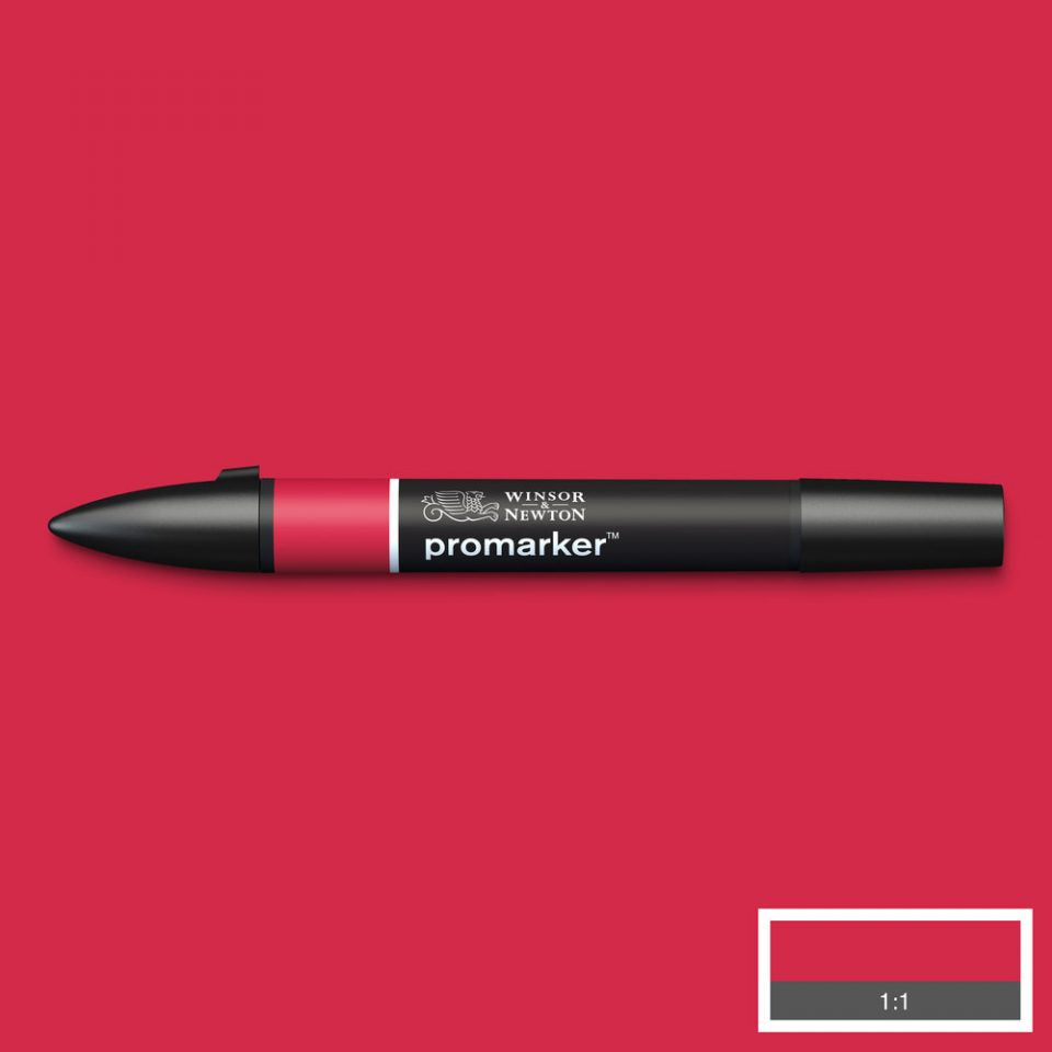 Winsor & Newton Promarkers Colours P-Z