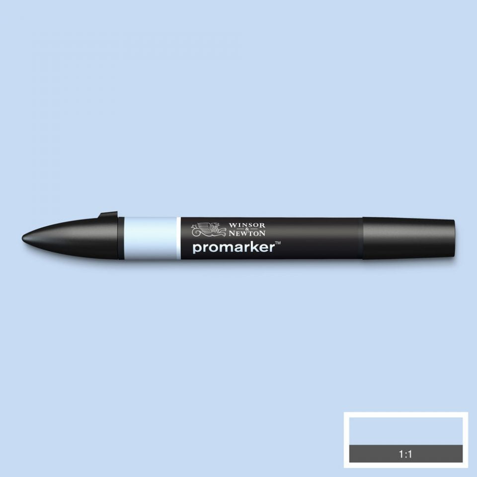 Winsor & Newton Promarkers Colours P-Z