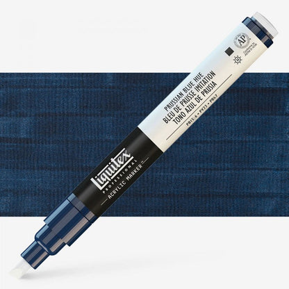Liquitex Professional Acrylic Paint Markers 2-4mm