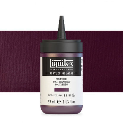 Liquitex Professional Acrylic Gouache Paints 59ml