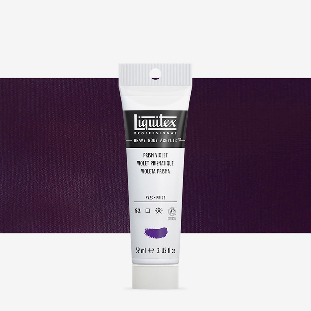 Liquitex Professional Heavy Body Acrylic Paints 59ml
