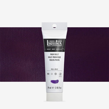 Liquitex Professional Heavy Body Acrylic Paints 59ml