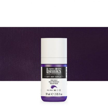 Liquitex Professional Soft Body Acrylic Paints 59ml