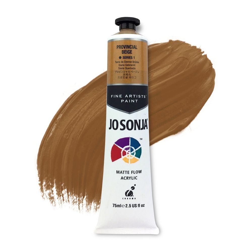 Jo Sonja's Artists' Acrylic Paints 75ml