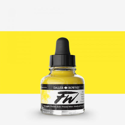 Daler Rowney FW Acrylic Inks 29.5ml