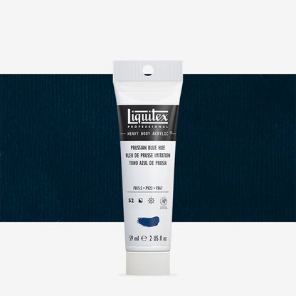 Liquitex Professional Heavy Body Acrylic Paints 59ml