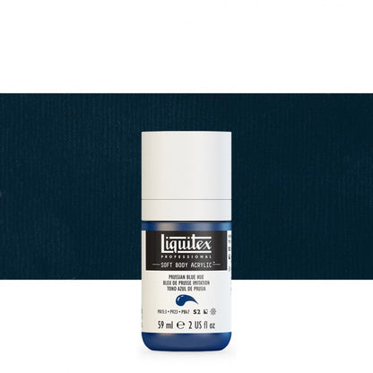 Liquitex Professional Soft Body Acrylic Paints 59ml