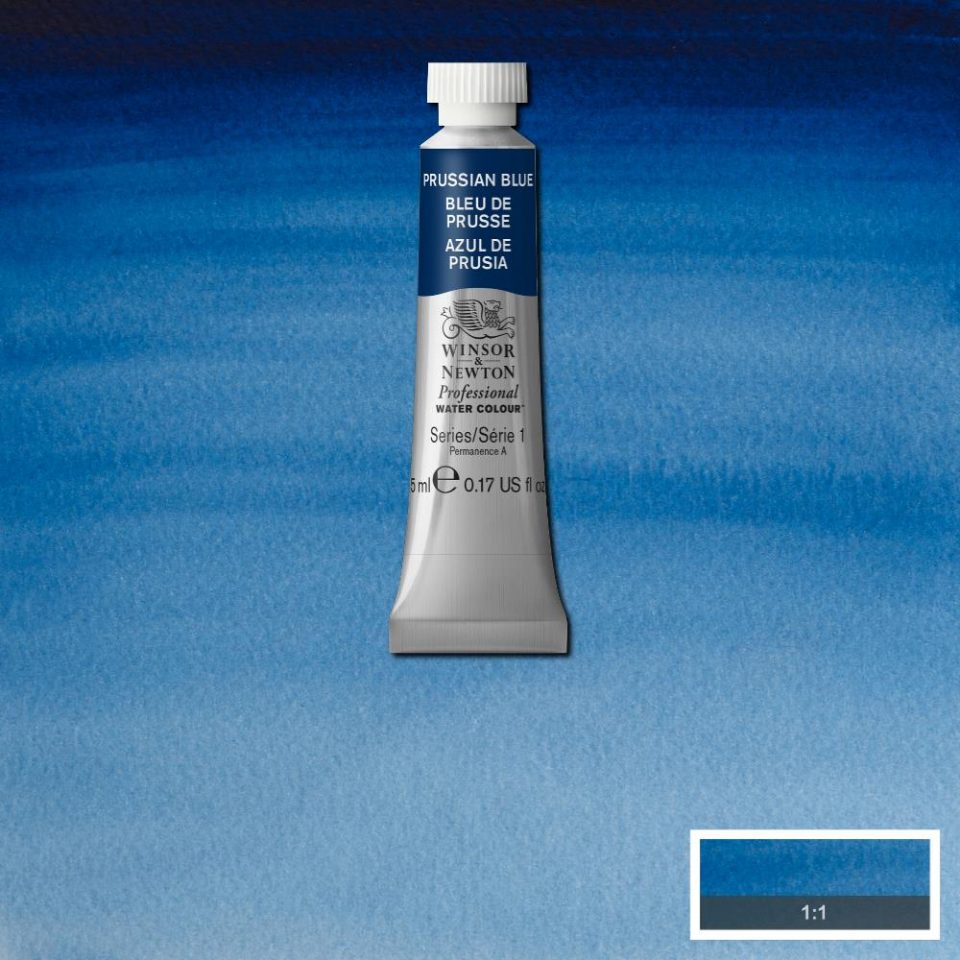Winsor & Newton Professional Watercolour Paints 14ml