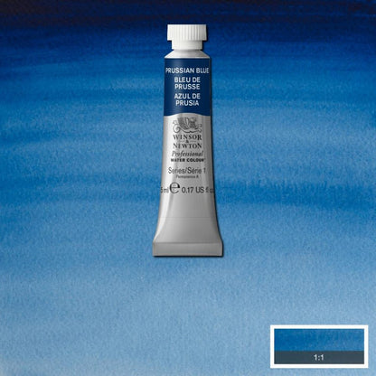 Winsor & Newton Professional Watercolour Paints 14ml