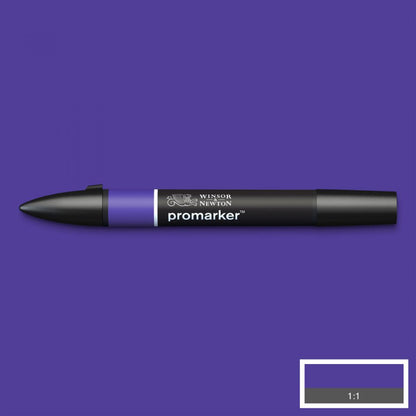 Winsor & Newton Promarkers Colours P-Z